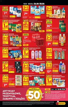 Pogląd oferty "Wszystkie produkty Finish, Wszystkie produkty Finish" - ważna od 26.06.2026 | Strona: 2
