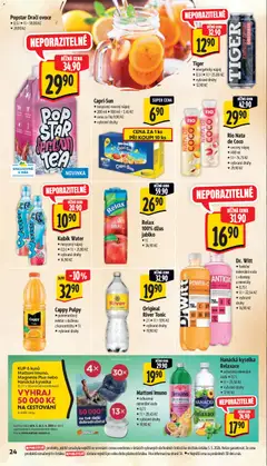 Náhled letáku Albert leták - Hypermarket od 13.05.2026 | Strana: 32