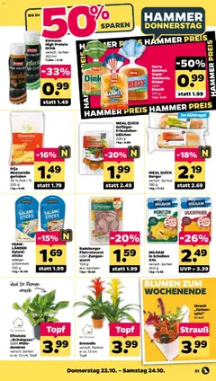 Netto Prospekt ab 19.10.2026 gültig | Seite: 37