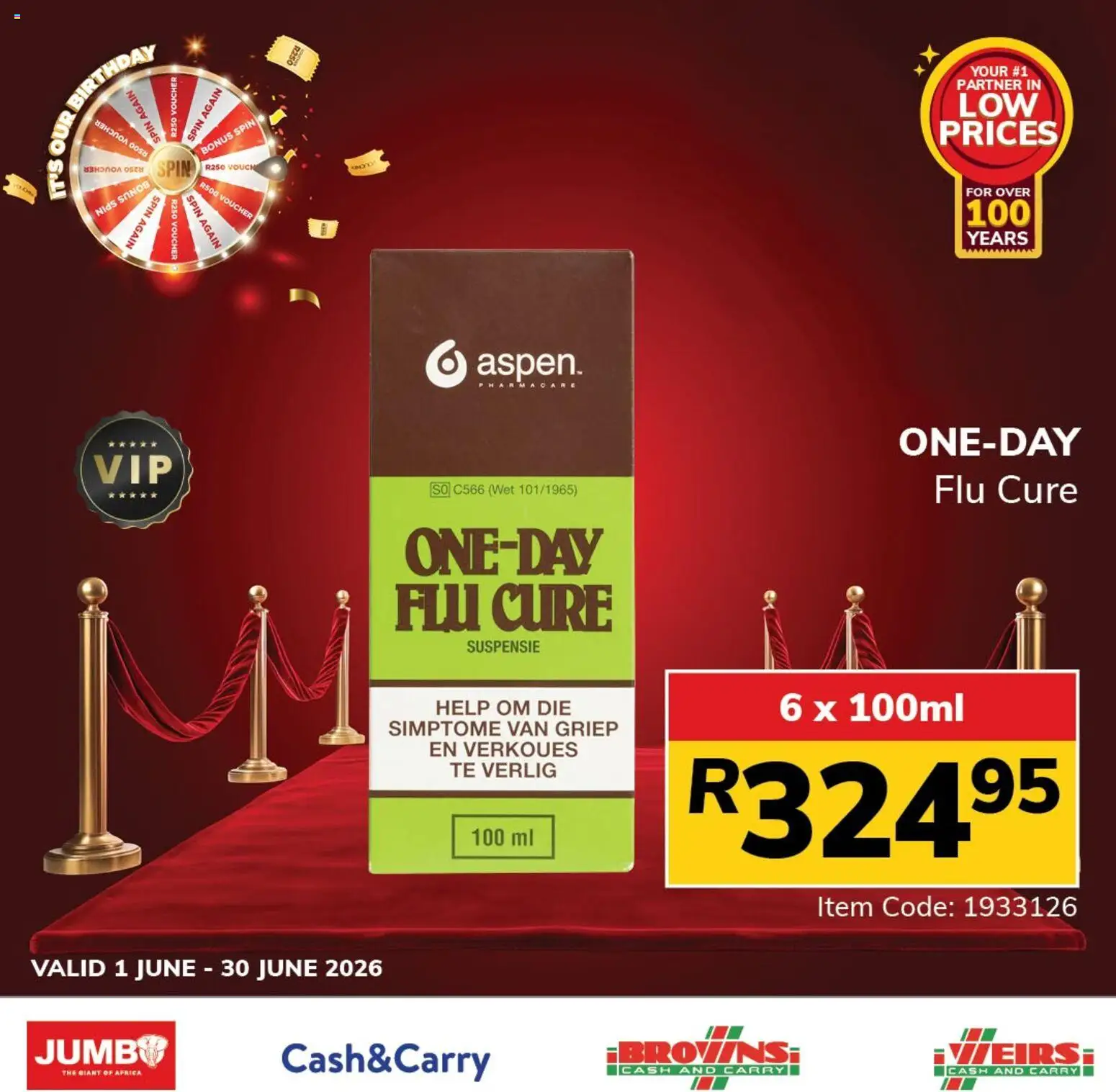 New Jumbo catalogue – valid from 01.06.2026 | Page: 2