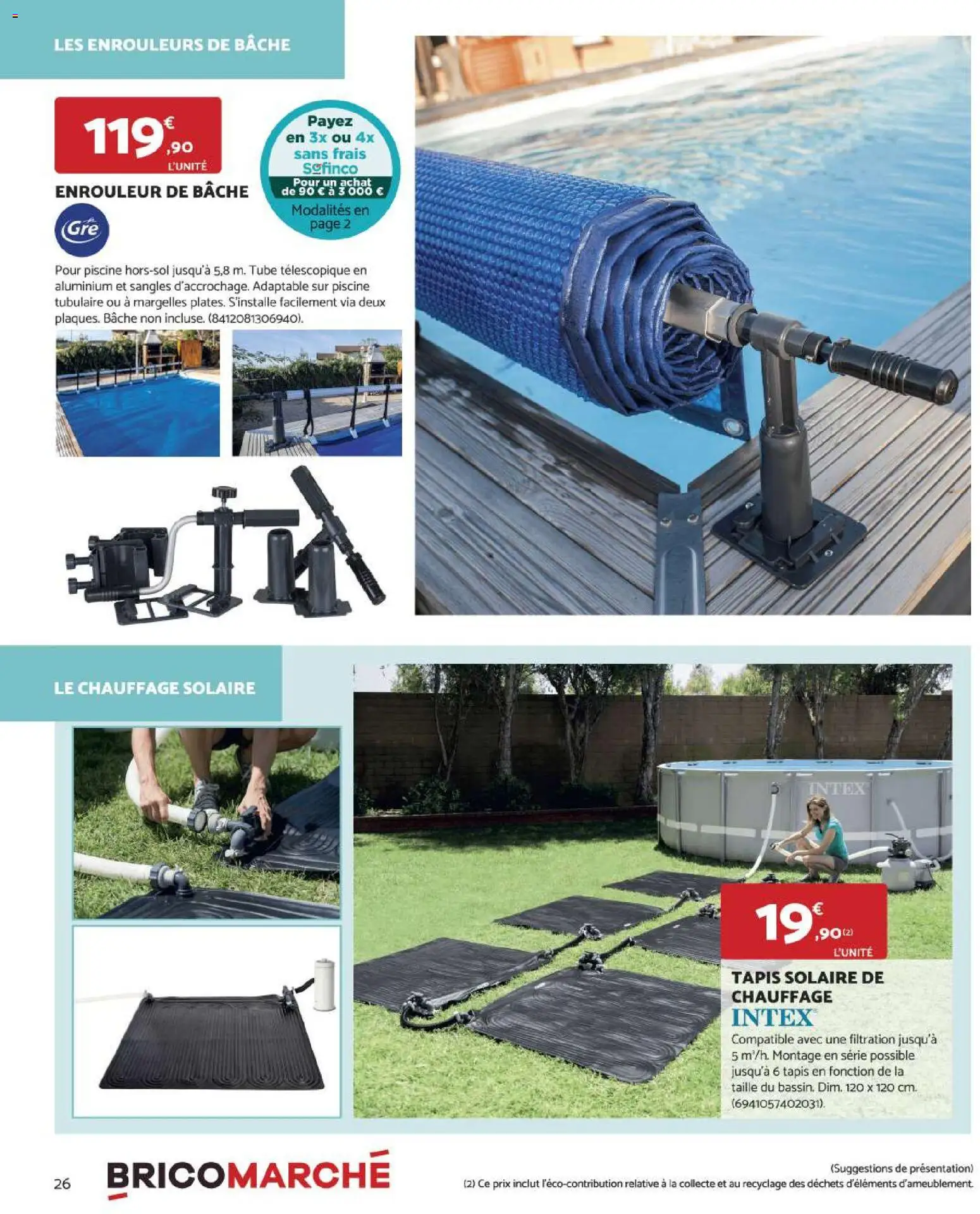{H1} | Page: 26 | Produits: Tapis
