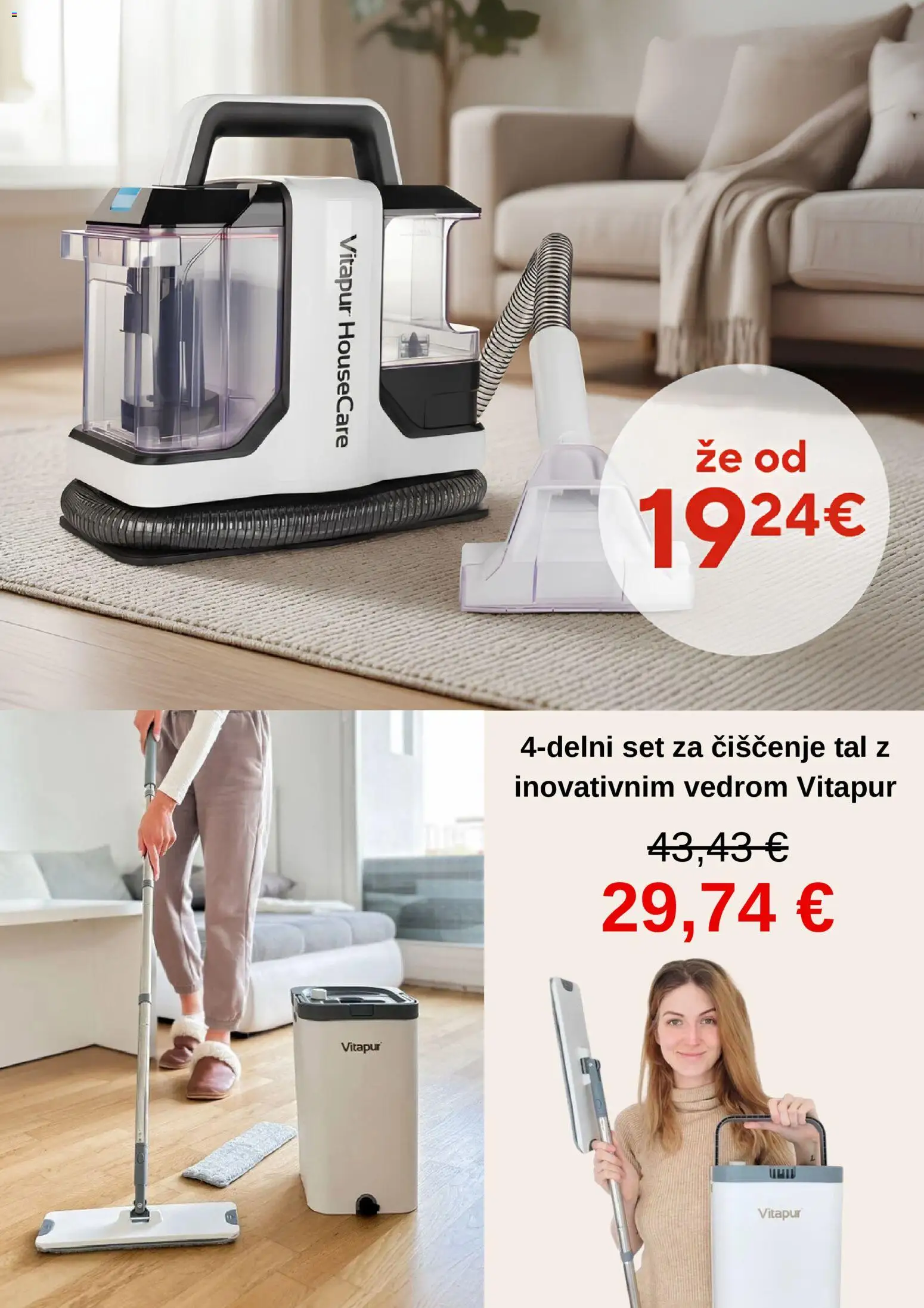 Novi Vitapur katalog ponudbe – veljaven od 18.06.2026 | Stran: 5