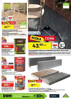 Pogląd oferty "Leroy Merlin gazetka" - ważna od 22.04.2026 | Strona: 11