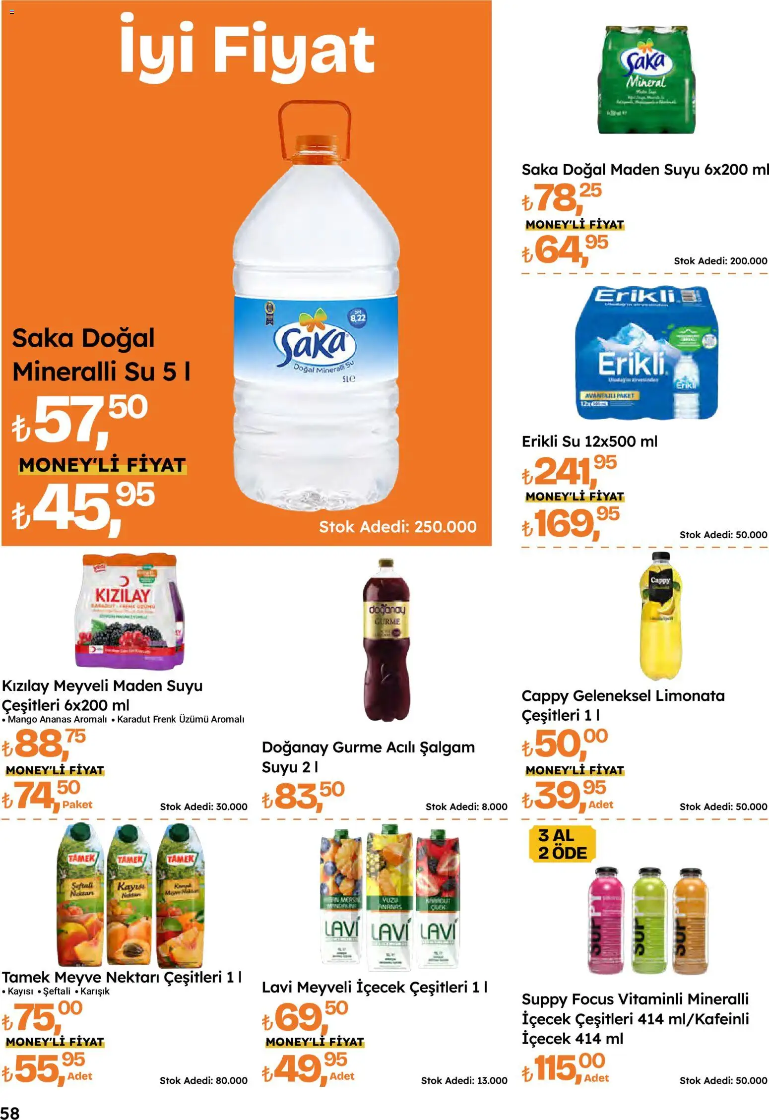 Migros Katalog - Migroskop - 24 Eylül 2026 tarihinden itibaren geçerlidir | Sayfa: 58