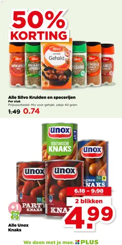 Plus folder week 27 - Voorbeeld van een folder van Plus, geldig van 01-07-2026 | Pagina: 32