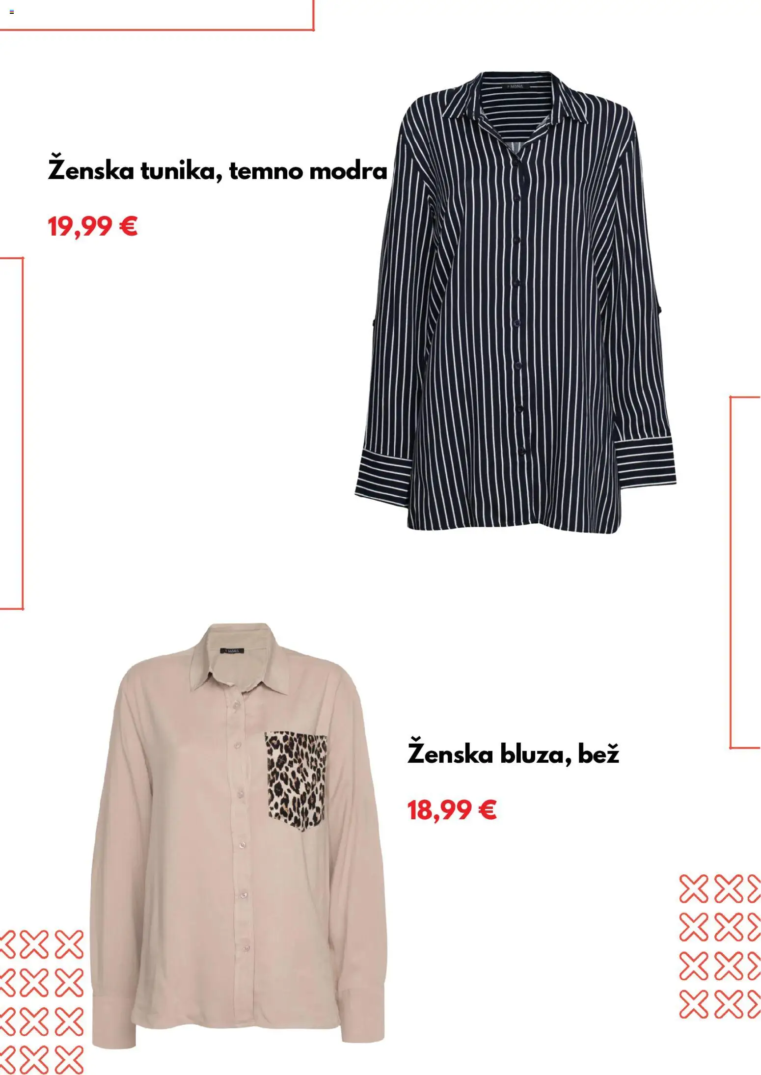 Novi Mana katalog ponudbe – veljaven od 31.08.2026 | Stran: 4