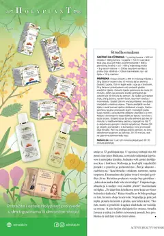 DM Active Beauty - Pregled kataloga iz trgovine DM, vrijedi od 01.05.2026 | Stranica: 54