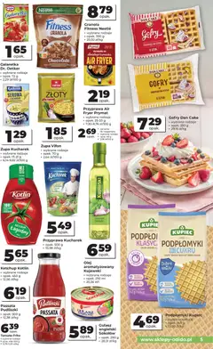 Pogląd oferty "Odido gazetka" - ważna od 05.08.2026 | Strona: 5