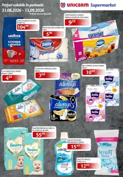Ofertele Unicarm valabile de la 31.08.2026 | Pagină: 7