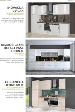 Jela katalog - pregled Jela kataloga - važi od 04.05.2026 | Strana: 120 | Proizvode: Kuhinja
