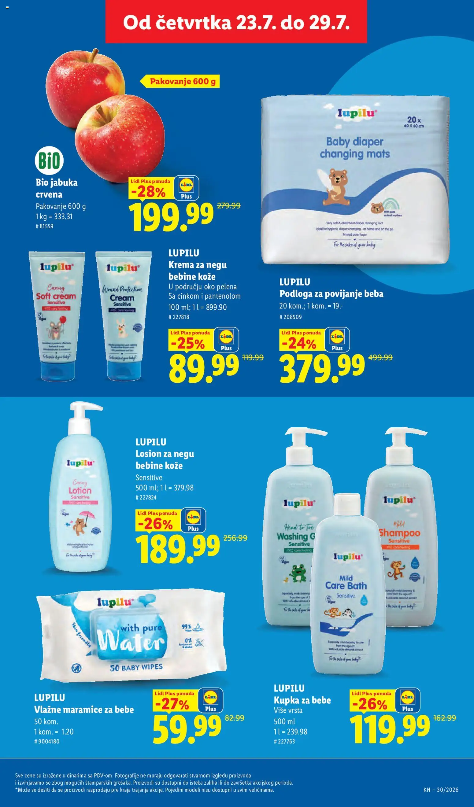 Lidl katalog — page 75