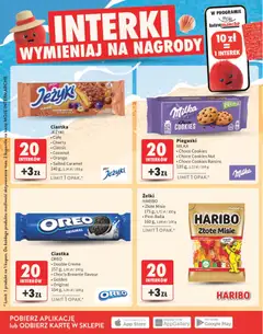 Pogląd oferty "Intermarche gazetka - Katalog nagród" - ważna od 02.07.2026 | Strona: 8