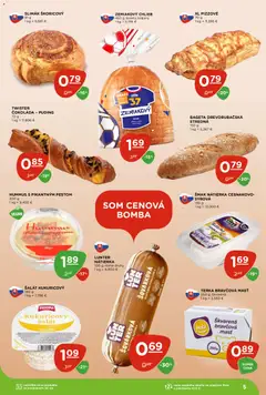 Terno leták platný od 30.07.2026 | Strana: 5