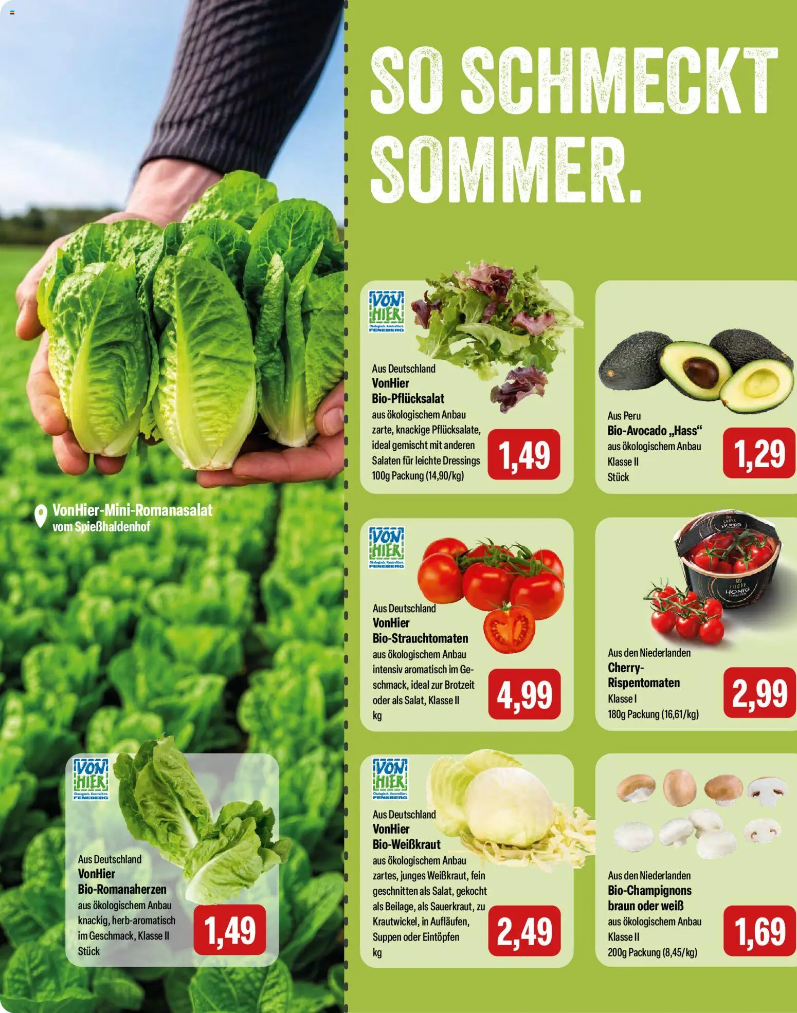 Feneberg Angebote – gültig ab 09.07.2026 | Seite: 8