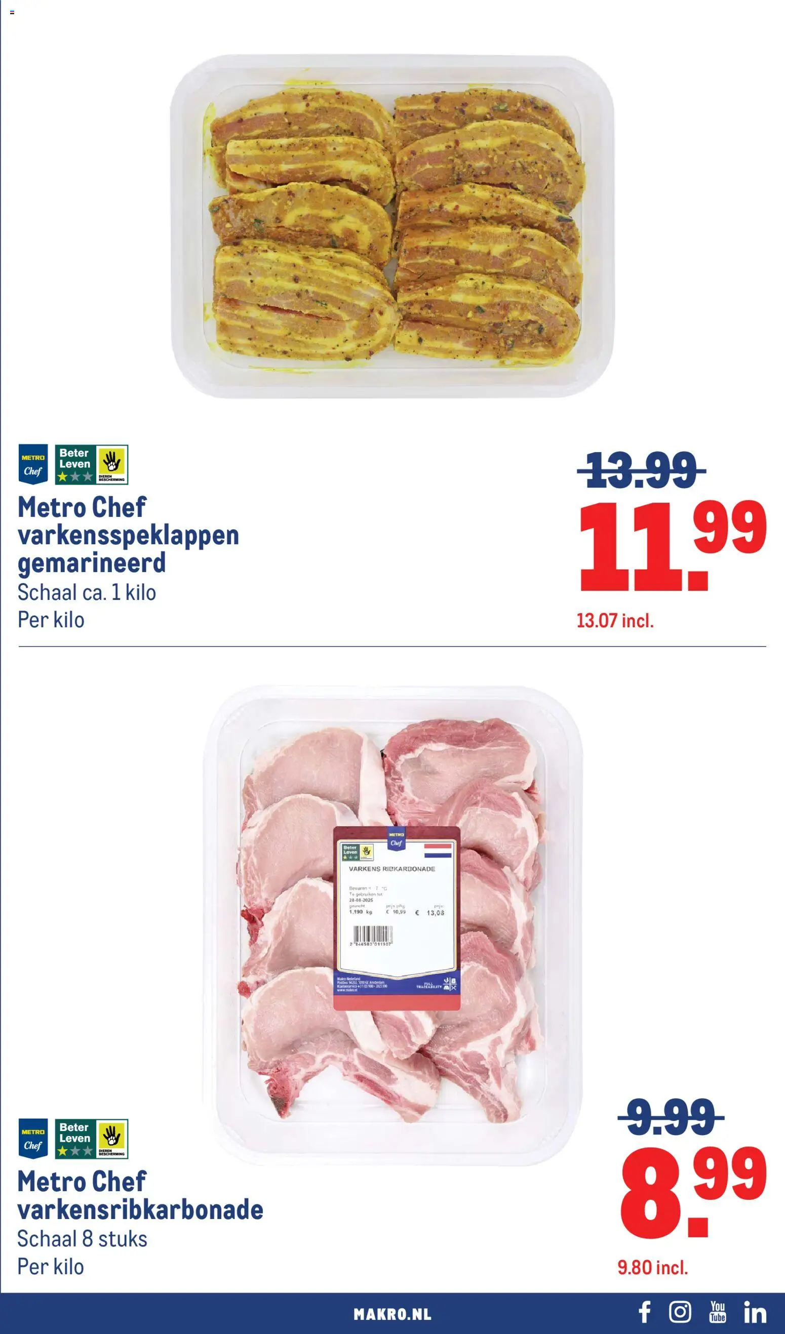 {H1} | Pagina: 27 | Producten: Schaal, Gewicht