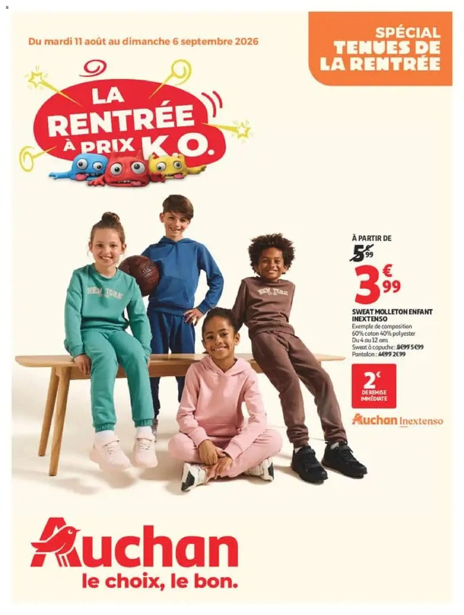 {H1} | Page: 1 | Produits: Coton