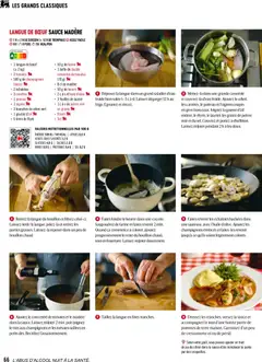 Delhaize Magazine - Voorbeeld van een folder van Delhaize, geldig van 18/08/2026 | Pagina: 66