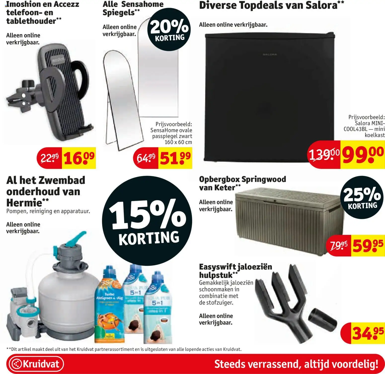 {H1} | Pagina: 78 | Producten: Telefoon, Spiegels