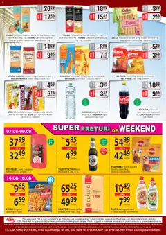 Ofertele CBA valabile de la 01.08.2026 | Pagină: 8