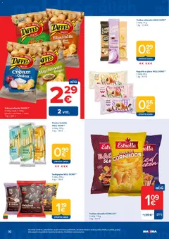 MAXIMA leidinys galioja nuo 05.05.2026 | Puslapis: 32