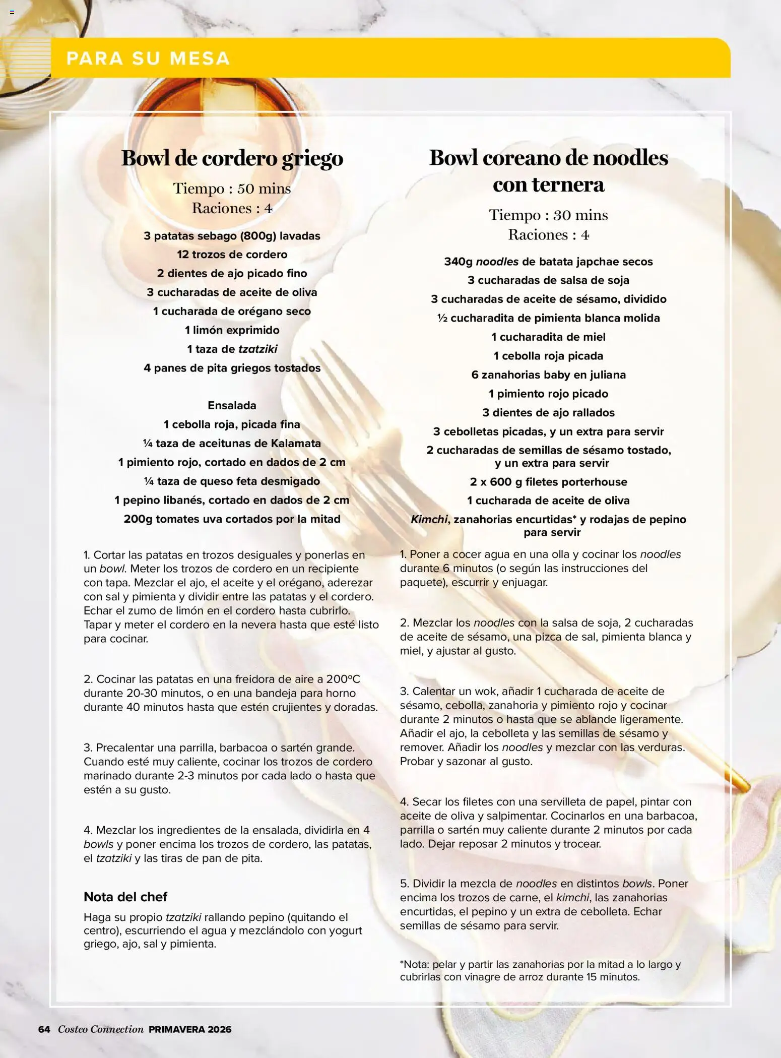 Costco catálogo │ válido desde el 19.03.2026 | Página: 64 | Productos: Κρεμάστρα, Παγωμένο τσάι, Φίλτρο καφέ, Bandeja