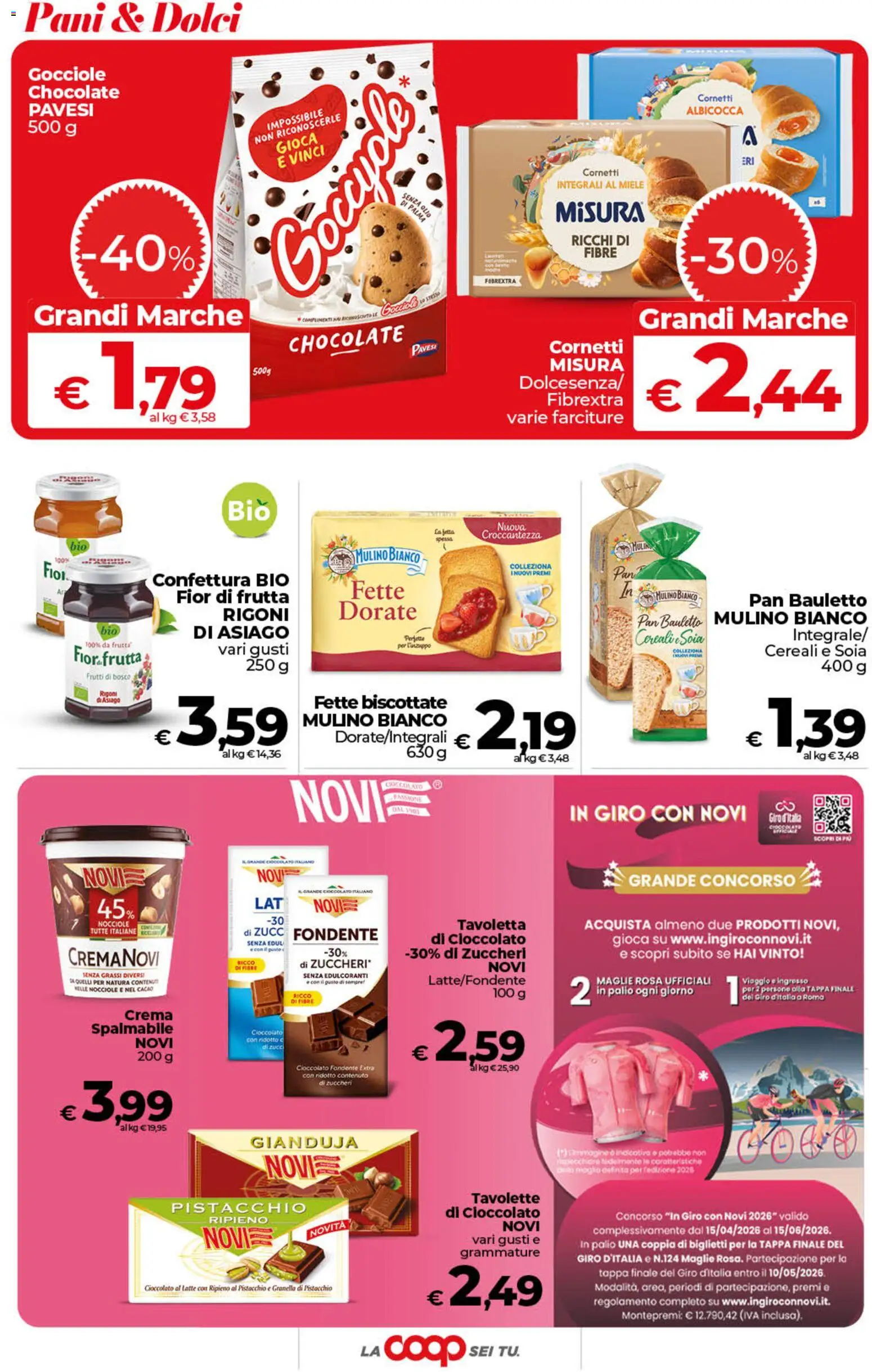 Volantino COOP del 07.05.2026 | Pagina: 29