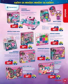 ALLTOYS leták platný od 06.10.2026 | Strana: 57