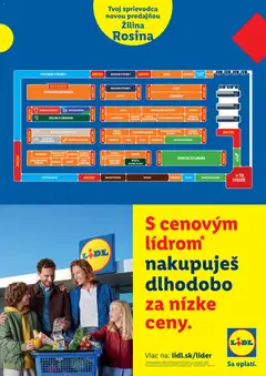 Lidl leták platný od 07.09.2026 | Strana: 8