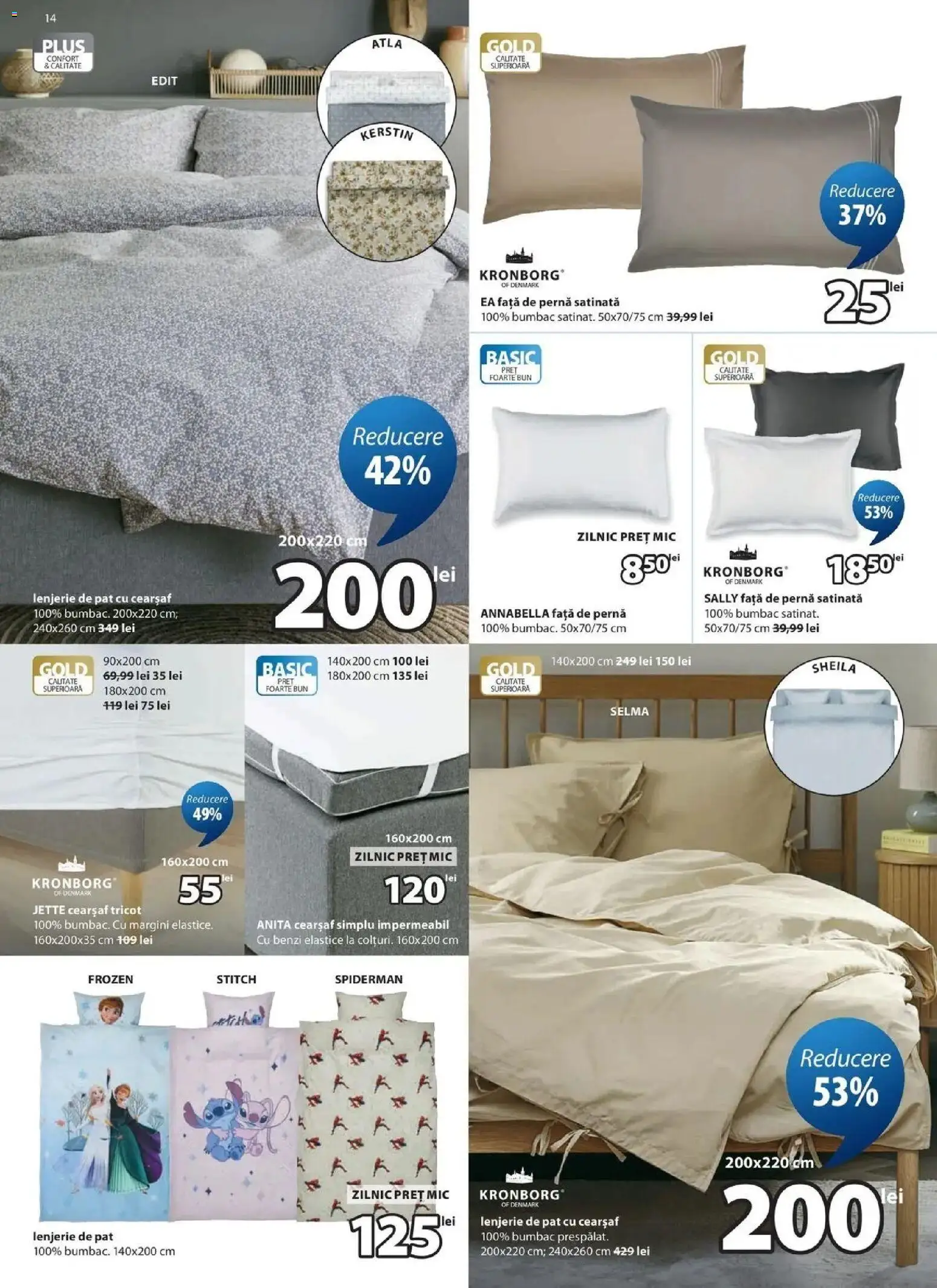 JYSK Catalog actual - Oferta 24.09.2026 - 24.10.2026 | Pagină: 15