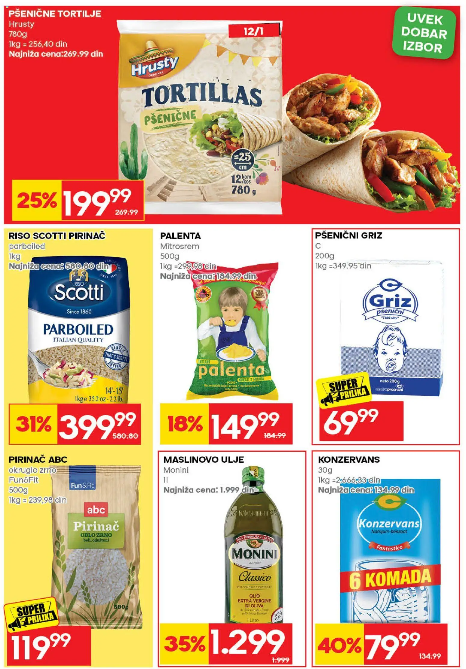 Roda katalog - važi od 06.08.2026 | Strana: 35