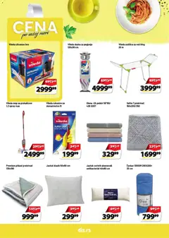 DIS katalog - pregled DIS kataloga - važi od 01.10.2026 | Strana: 20