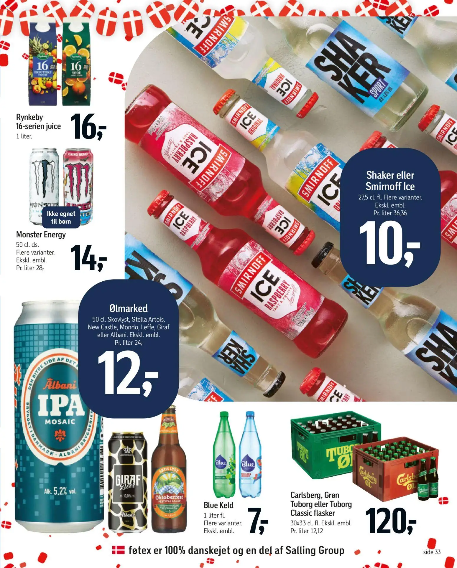 Føtex tilbudsavis – gyldig fra 02/10/2026 | Side: 44