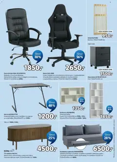 Náhled letáku JYSK leták od 30.09.2026 | Strana: 3