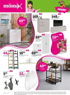 Mömax katalog akcije – veljaven od 15.06.2026 | Stran: 6