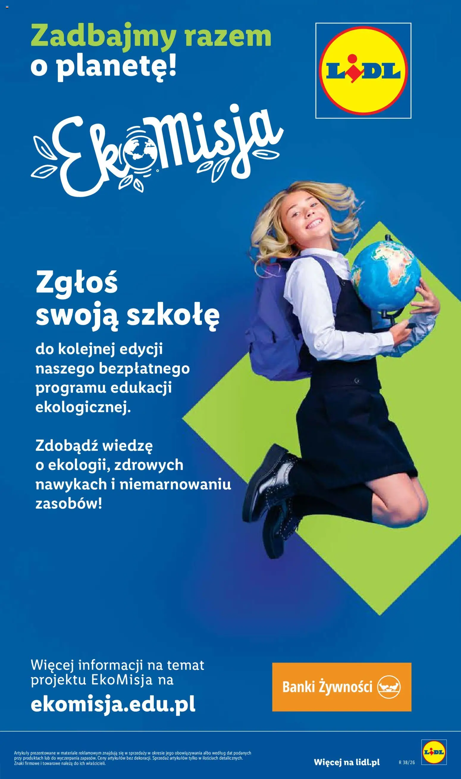 Lidl Polsko leták od 14.09.2026 | Strana: 79