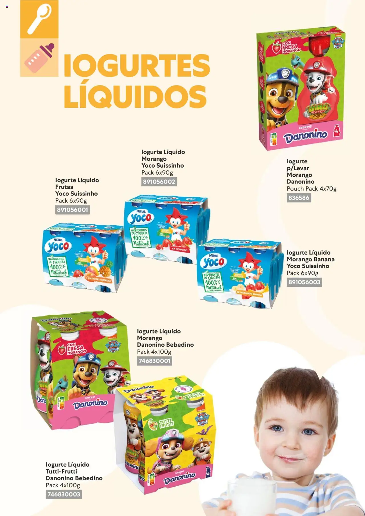 Recheio Feira do Bebé │ válido de 10/01/2023 | Página: 16