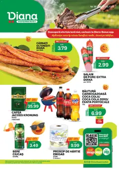 Ofertele Diana valabile de la 16.05.2026