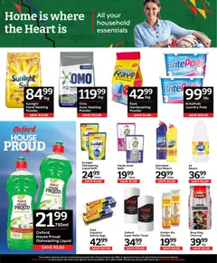Oxford Freshmarket specials catalogue – valid from 16/09/2026 | Page: 15