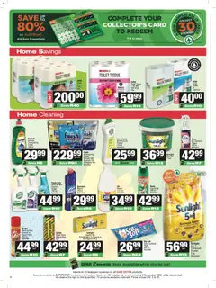 Superspar specials catalogue – valid from 19/10/2026 | Page: 18