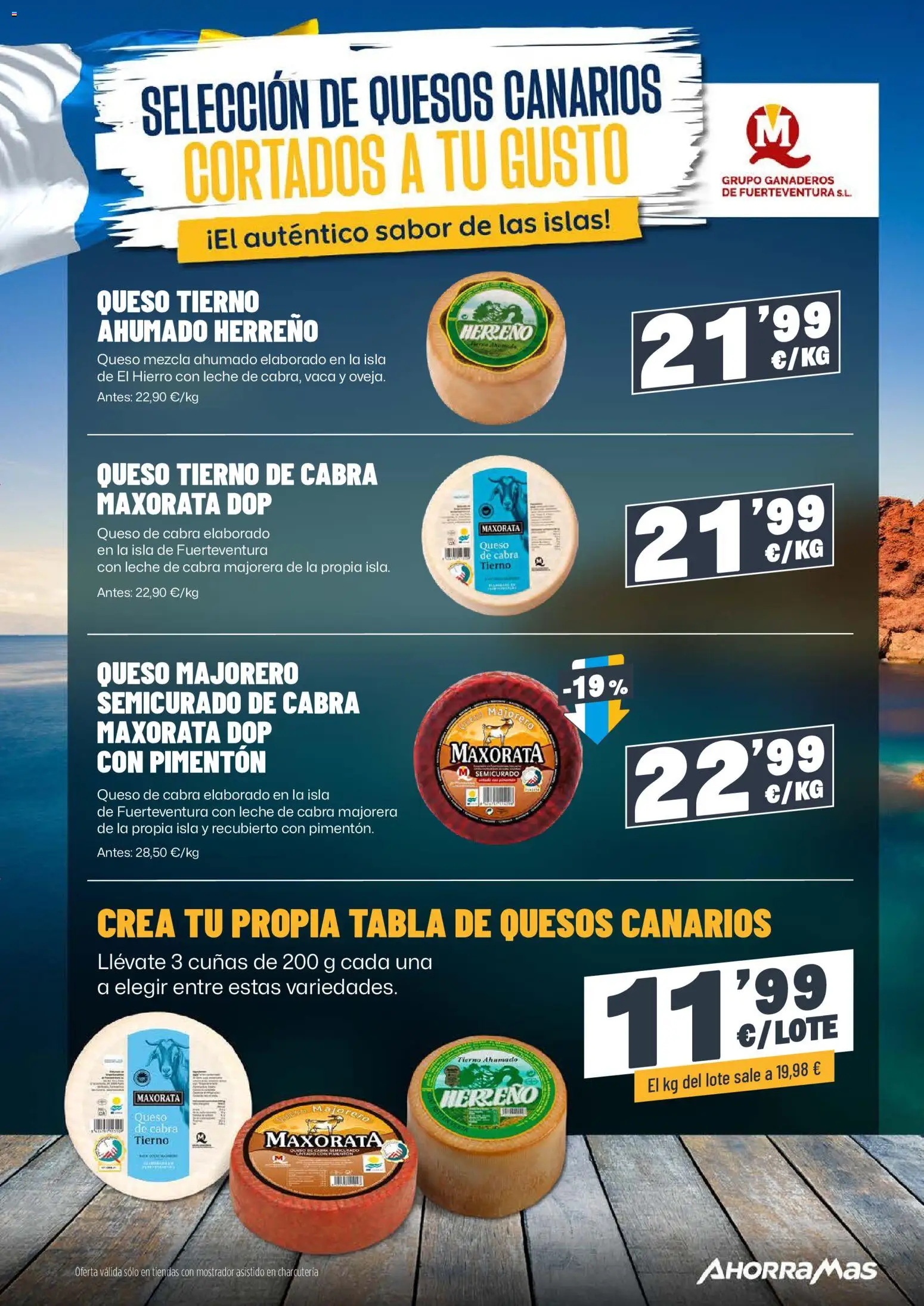 AhorraMas folleto │ válido desde el 10/09/2026 | Página: 11