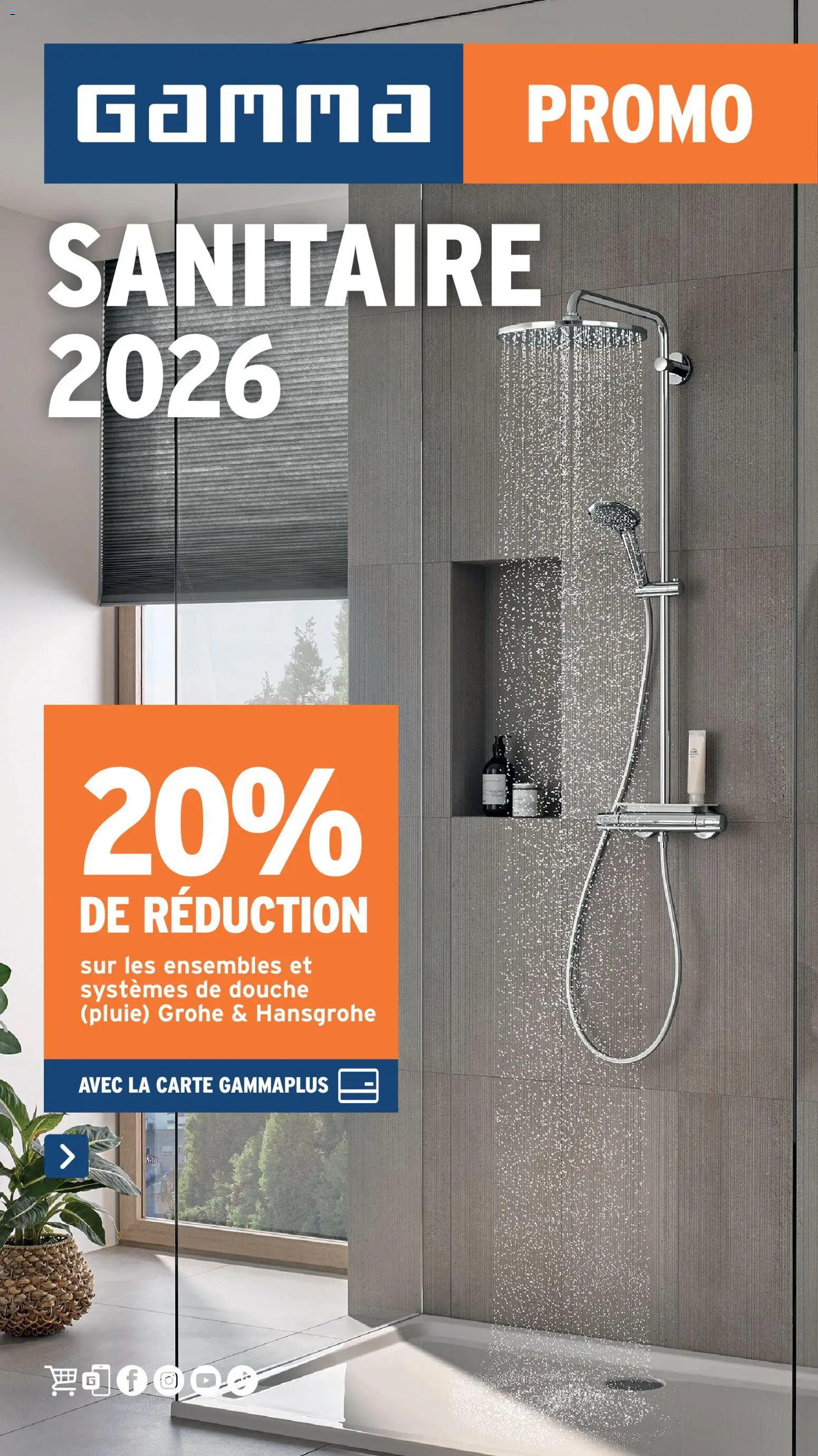 {H1} | Pagina: 1 | Producten: La, Douche