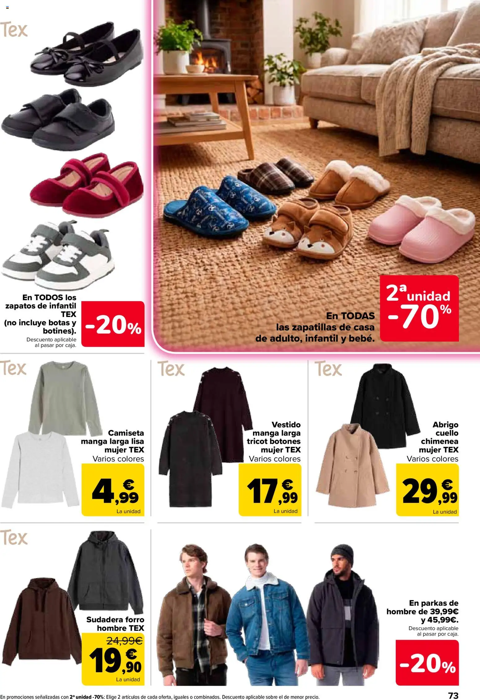 Carrefour folleto │ válido desde el 27/10/2026 | Página: 83