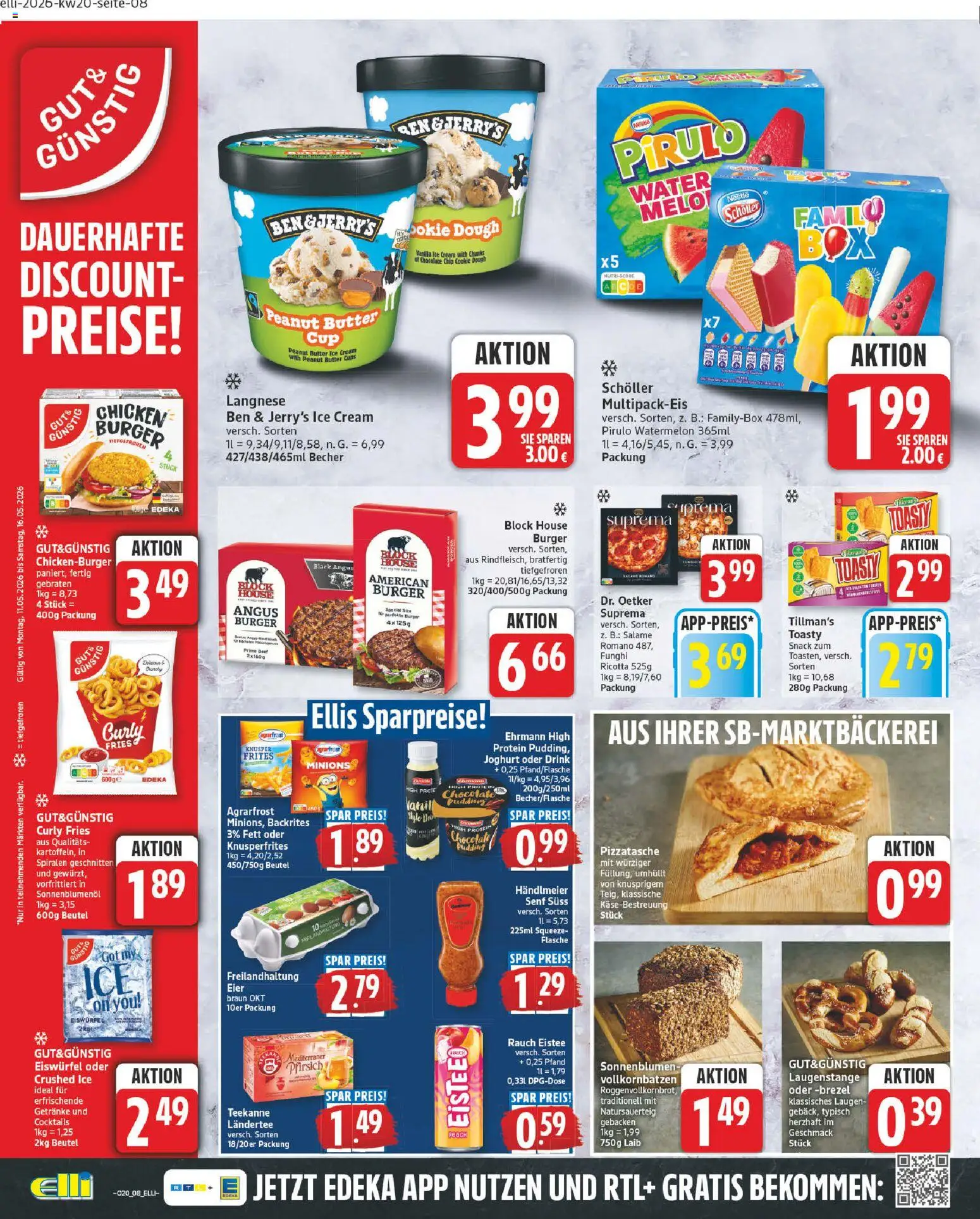 Elli Markt Prospekt – gültig ab 11.05.2026 | Seite: 10