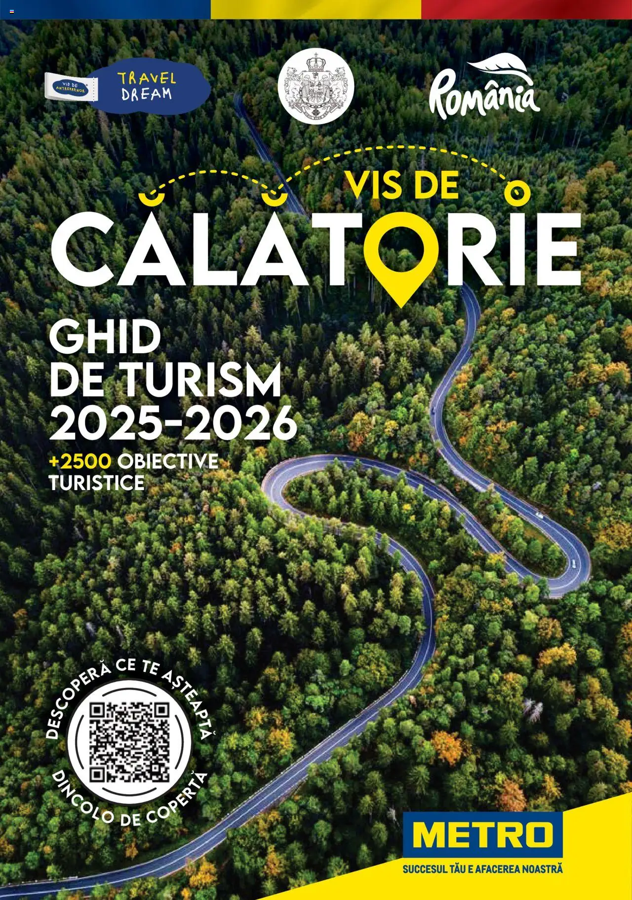 Noul catalog Metro – valabil de la 01.08.2025 | Pagină: 1