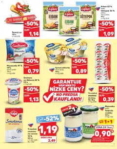 Kaufland leták platný od 30.04.2026 | Strana: 5