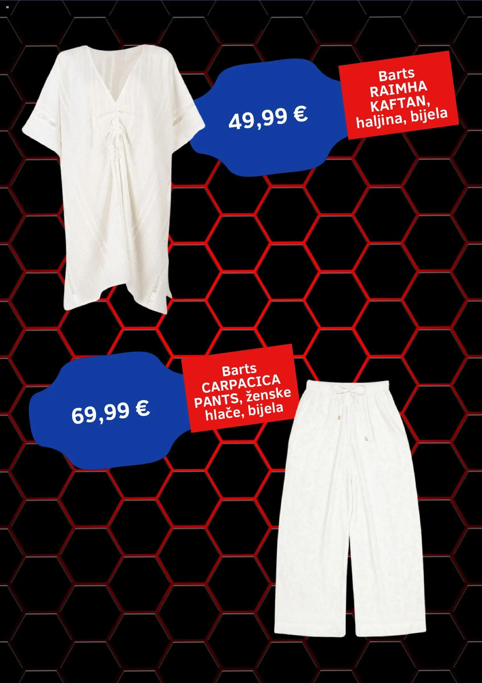 Intersport katalog | vrijedi od 01.07.2026 | Stranica: 4
