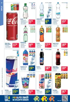 Náhled letáku Makro leták - Maloobchod od 29.07.2026 | Strana: 10