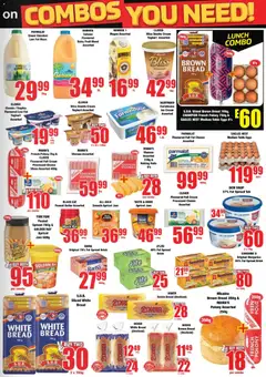 Boxer specials catalogue – valid from 04.05.2026 | Page: 3
