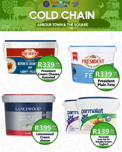 Take n Pay specials catalogue – valid from 06/07/2026 | Page: 52