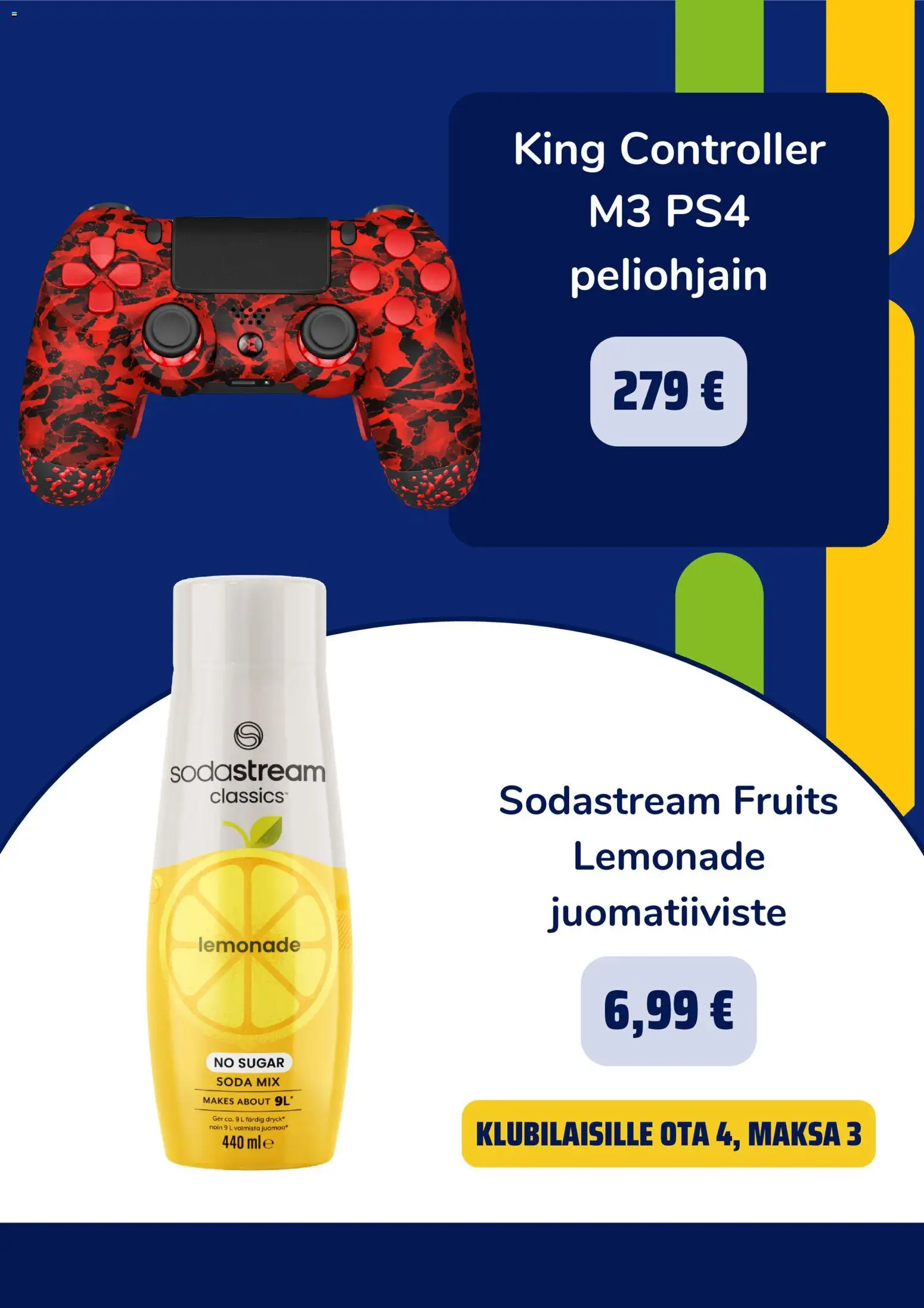 Gigantti tarjoukset – voimassa 08.05.2026 alkaen | Sivu: 2